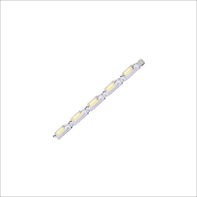 LED室内照明白色插槽式可调光陶瓷模组